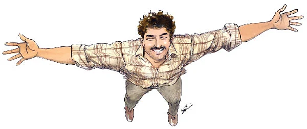 யட்சன்