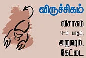 ராசி பலன்கள்