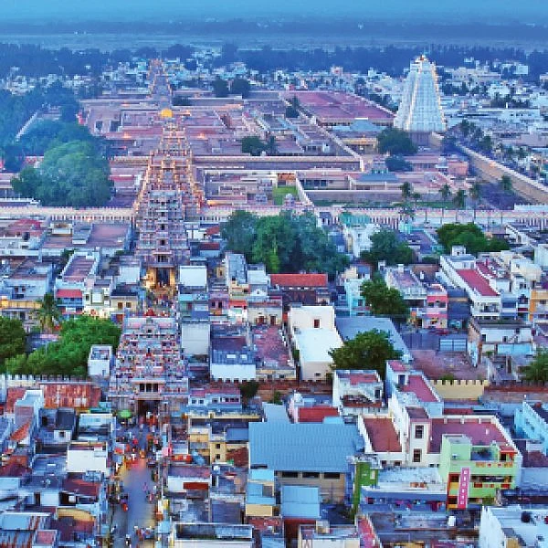 ரங்க ராஜ்ஜியம் - 22