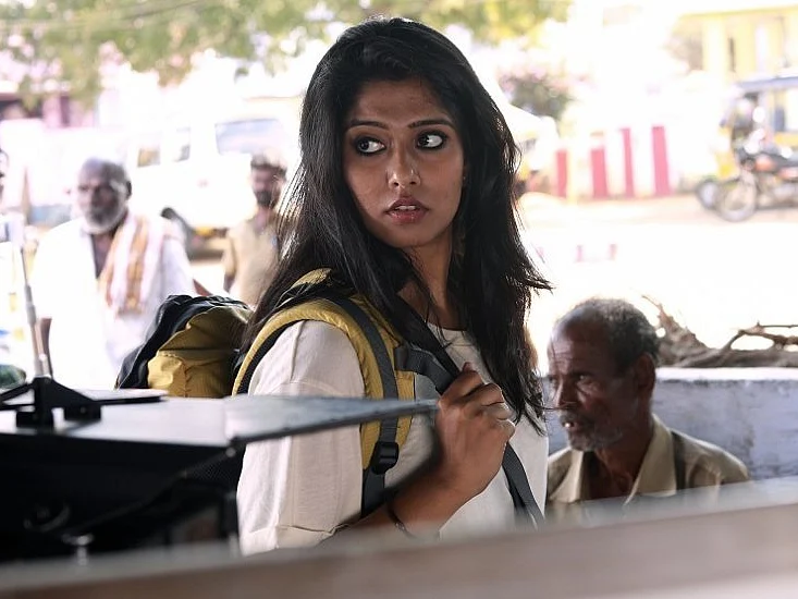 "சினிமா, எழுத்தைப்போல அல்ல... அது பலரின் கூட்டுத்திறமை!" - கவிஞர் குட்டி ரேவதி