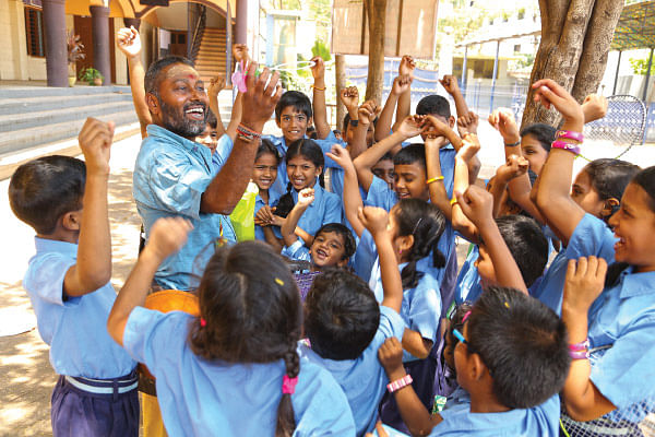 “இராஜகுமாரன் இல்லாமல் இந்தப் படம் இல்லை!”