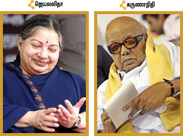 விகடன் மேடை - சுப்பிரமணியன் சுவாமி