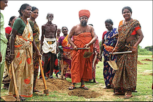 அன்பே தவம் - 17