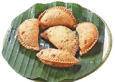 30 வகை கரகர மொறுமொறு ரெசிப்பி