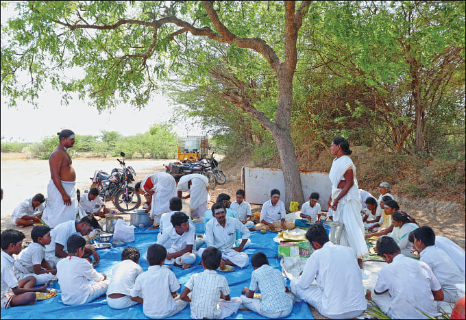 புண்ணிய புருஷர்கள் - 3