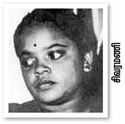 'யுத்த கால இரவொன்றில்...'