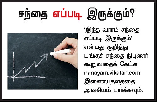ரியல் எஸ்டேட்... ரியல் அப்டேட்!