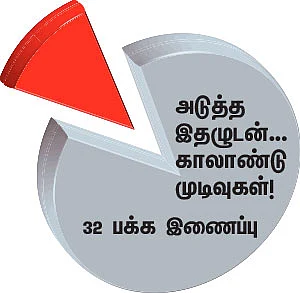 ஷேர்லக்: ஐ.டி பங்குகள்... ஆர்வம் காட்டும் ஃபண்டுகள்!