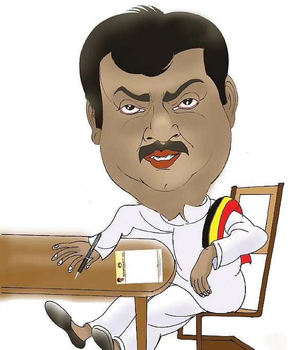 சீனுராமசாமிக்கு கேப்டனின் கடிதம்!