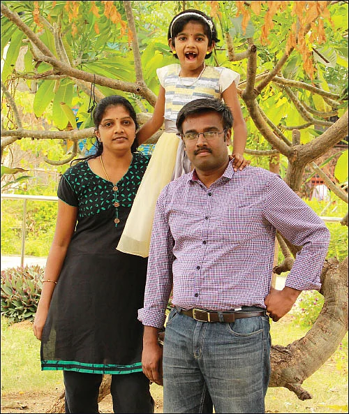 குழந்தைகள் உங்களைப் பார்த்துக்கொண்டே இருக்கிறார்கள்!