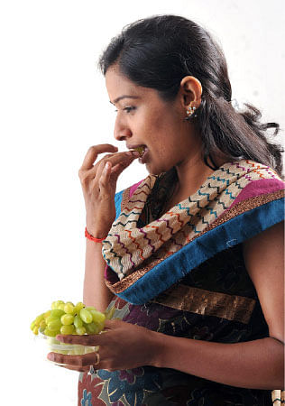 கருவாய்... உருவாய்... அருள்வாய்... - 05