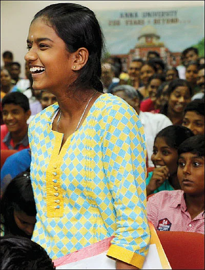 “நகைச்சுவை இல்லையென்றால் உலகமே இல்லை!”