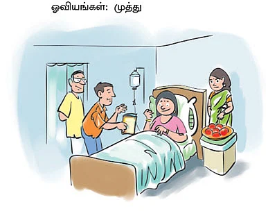 அனுபவம் பேசட்டும்!