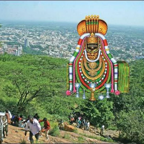 திருவண்ணாமலை கோவில்