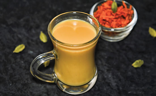 இது தங்க மசாலா! - ஆரோக்கியம் காக்கும் மஞ்சள் உணவுகள்