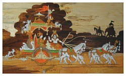 ஆஹா ஆன்மிகம்!