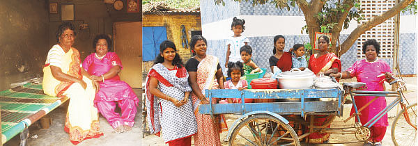 வேம்புலியம்மாள்... ஓர் ஆச்சர்யக்குறி!