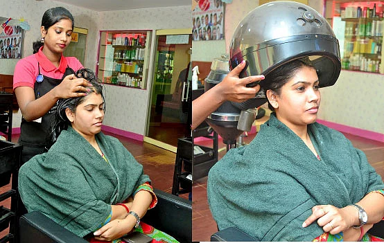 மயக்கும் கூந்தலுக்கு... சில எளிய வழிகள்!