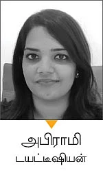 சன்ஸ்கிரீன் உணவுகள்!