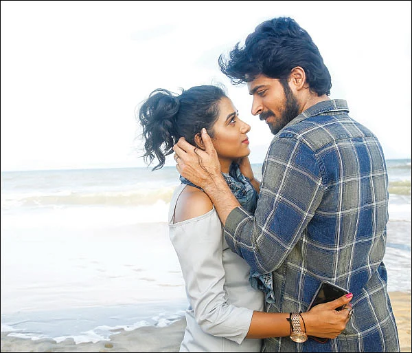 “அன்பும் சமயங்களில் வன்முறைதான்!”