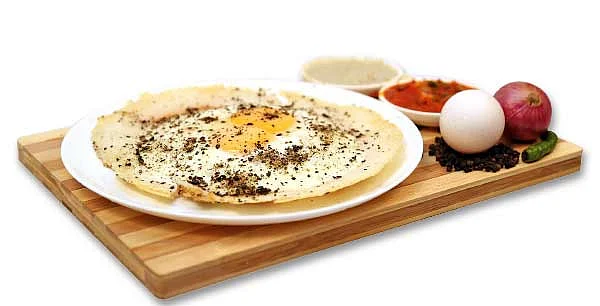 ஹெல்த்தி தோசை ரெசிப்பி!