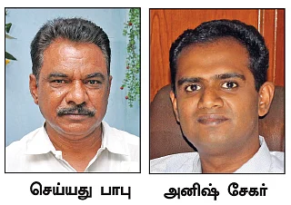 பெட்டிக் கடை பெருகுது... பணப்பெட்டி குவியுது!