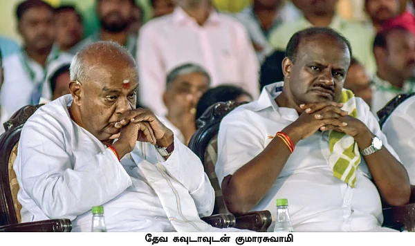 கழுகார் பதில்கள்!