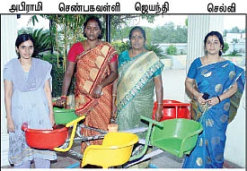சாப்பிட வாங்க!