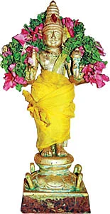 சிந்தை மகிழும் சித்திரை மாதம்!
