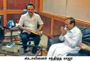 மிஸ்டர் கழுகு: “கோடிகளில் புரளும் எம்.எல்.ஏ-க்கள்!” - ஏலம் தொடர்கிறது...