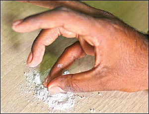 சக்தியர் சங்கமம்!