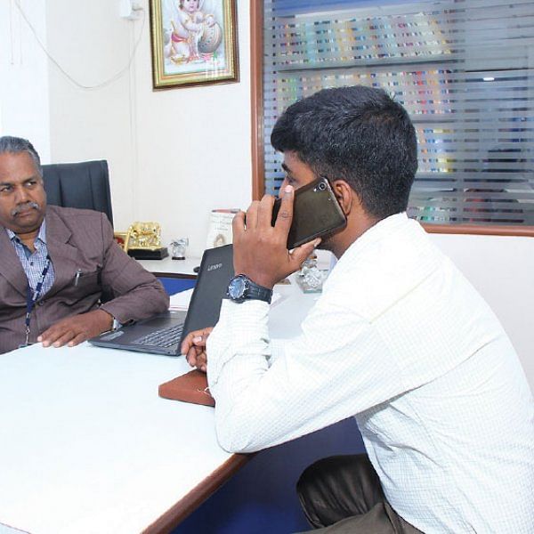 இனி உன் காலம் - 15 - உங்களைத் தகுதிப்படுத்திக் கொள்ளுங்கள்!
