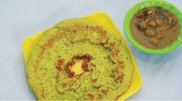 சுவையும் சத்தும் நிறைந்த 30 வகை சோயா ரெசிப்பிகள்