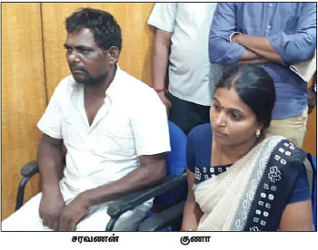 ஆள் கடத்தல்... மூன்று நாள் அலைக்கழிப்பு! - திக் திக் நிமிடங்கள்... ‘த்ரில்’ சேஸிங்... சாதித்த போலீஸ்!