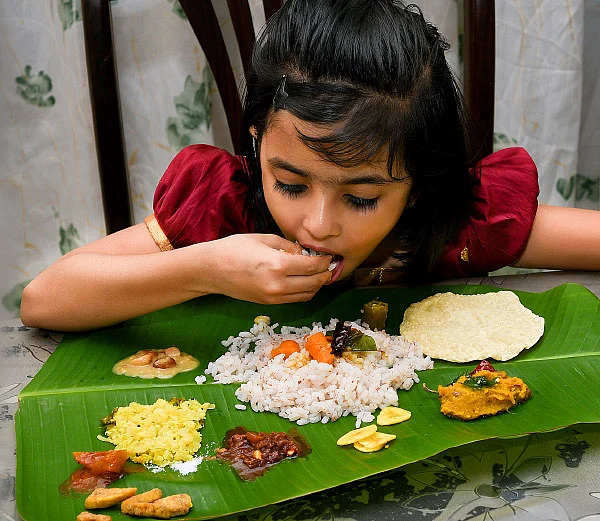 நலம் வாழ நல்ல சோறு!