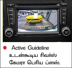ஸ்கார்ப்பியோ... ஹெக்ஸா... எது பக்கா?