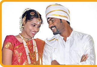 களவாணிக்கு கல்யாணம்!