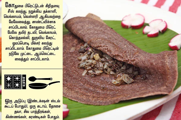 ஹெல்த்தி ஈஸி சமையல்