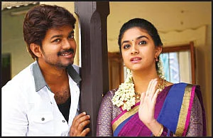 “கதையும் முக்கியம்; கமர்ஷியலும் அவசியம்!”