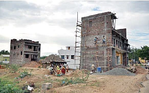 கம்பெனி ஸ்கேன் : ரெப்கோ ஹோம் ஃபைனான்ஸ்!