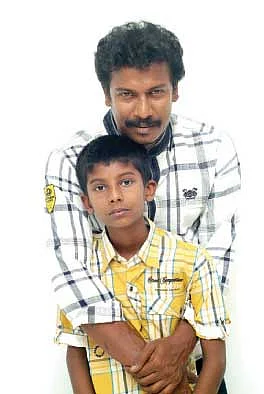 வி.ஐ.பி.வாண்டூஸ் !