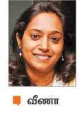 கையில் முகம் பார்க்கலாம்!