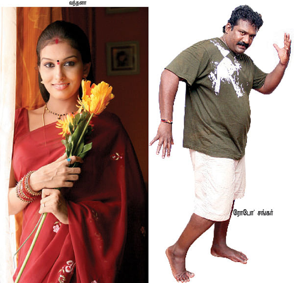 கேபிள் கலாட்டா!