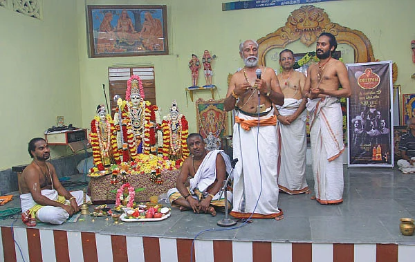 ‘நாங்கள் செய்த பாக்கியம்!’