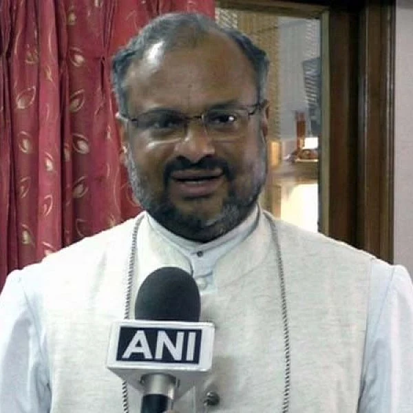 பாலியல் புகாரில் சிக்கிய பிஷப் பிராங்கோ முளய்க்கல்