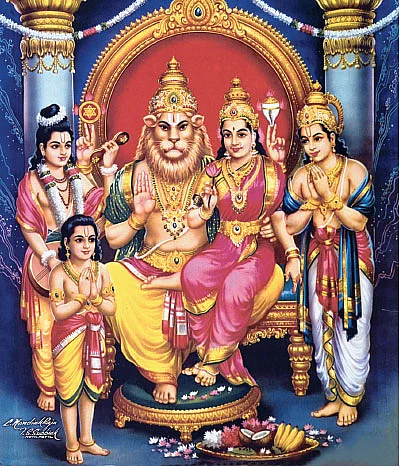 கேள்வி பதில்
