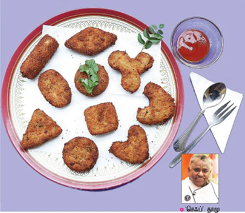 இன்றைய சமையல்! - 14