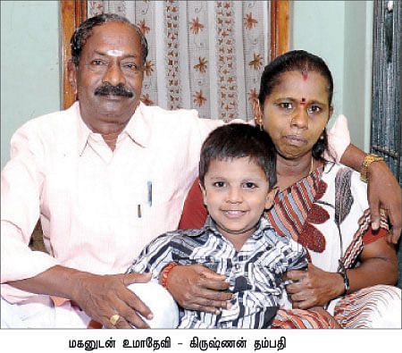 சட்டத்தால் யுத்தம் செய்! - 3