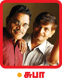குற்றம் ‘புரிந்தவர் : சாட்சி உண்டு... ஆனால், சாட்சி இல்லை..!