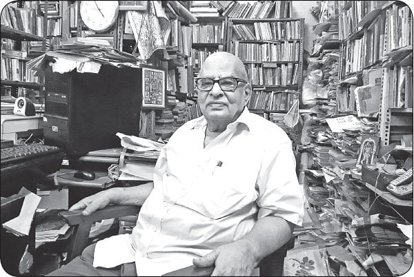 புக் மார்க்